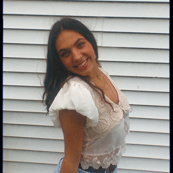 Meet your Posher, Kennedy - Picture 1 of 1